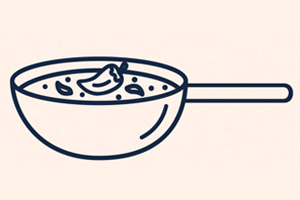 Tadka (Pulav/Khichdi)